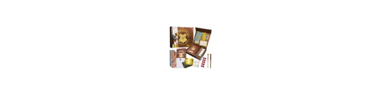 Kits de fournitures scolaires