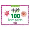 Étiquettes de récompense et incitatifs pour étudiants
