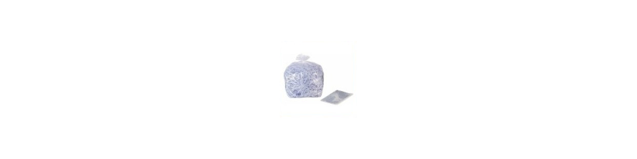 Accessoires de destructeurs de documents