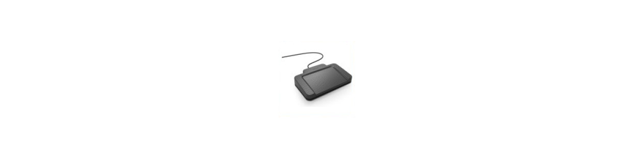 Dictaphones numériques