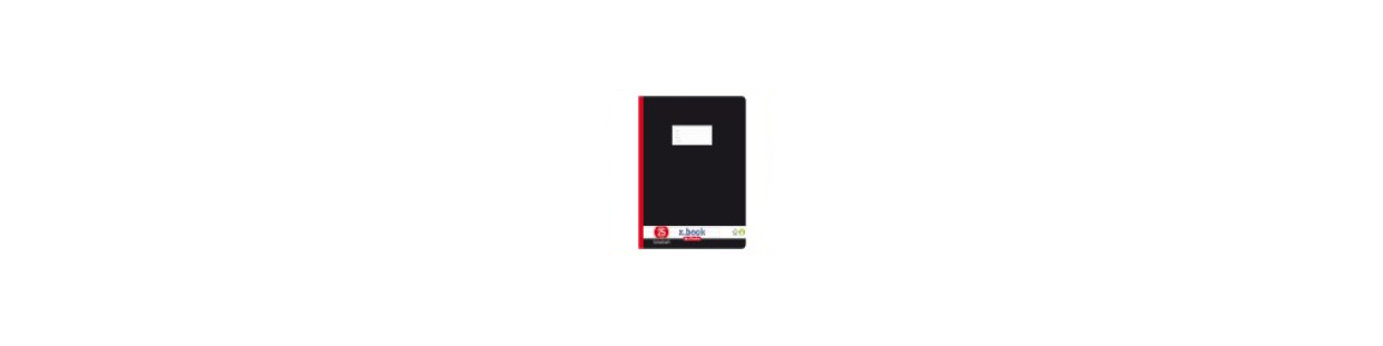 Cahiers de composition