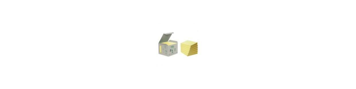 Feuillets autocollants