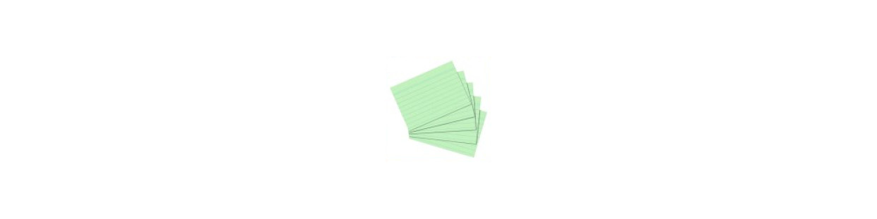 Fiches