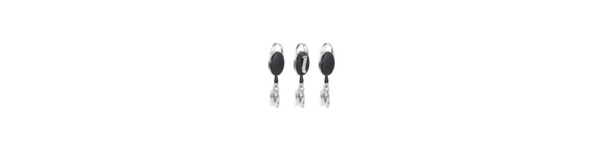 Porte-badges