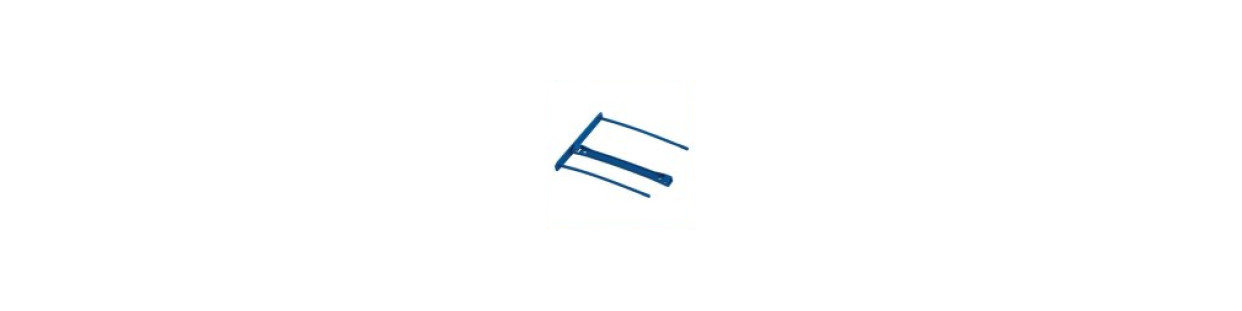 Accessoires pour classeurs et chemises