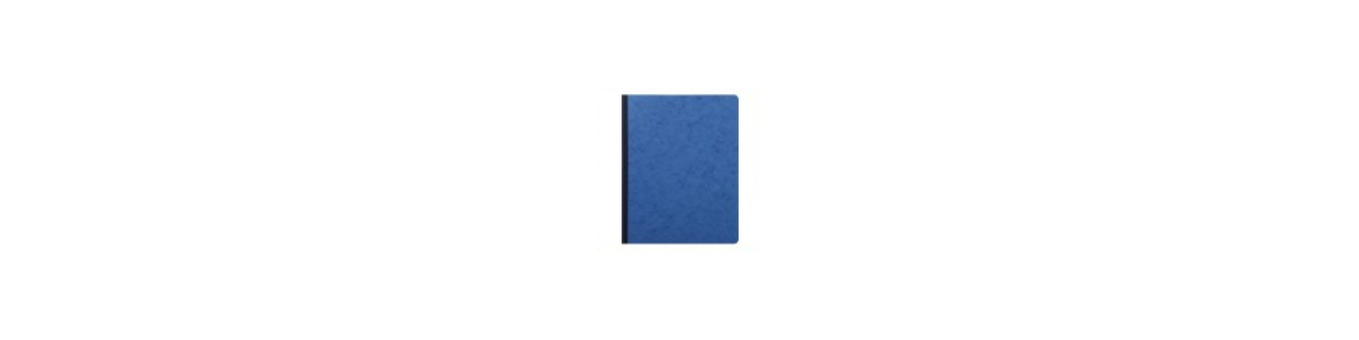 Registres de comptabilité