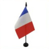 Drapeaux de table