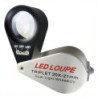 Loupes