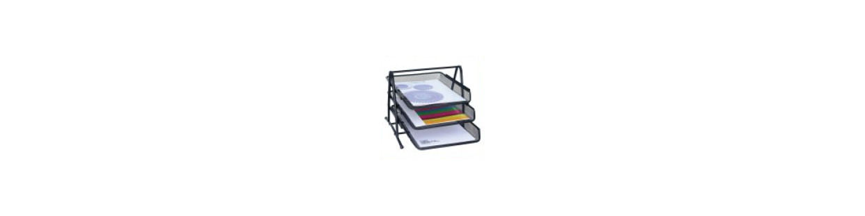 Modules de rangement