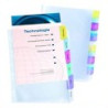 Feuillets intercalaires