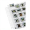 Pochettes plastiques