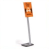 Stands de présentation