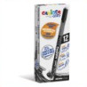 Ensembles de stylos
