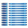 Stylos à bille non rétractable