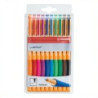 Stylos à bille à encre gel