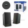 Enceintes portables et stations d'accueil