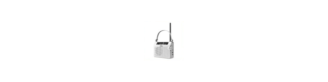 Radios DAB