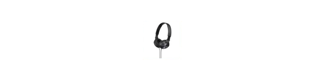 Casque audio