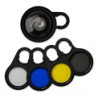 Accessoires pour filtres