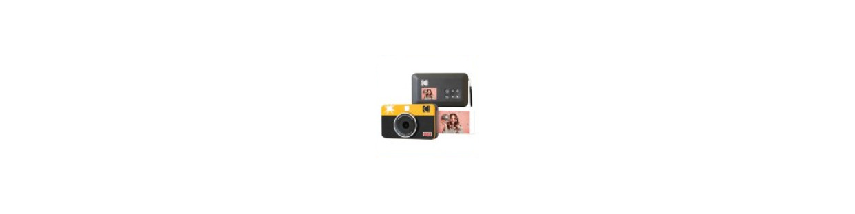 Appareils photo instantanés