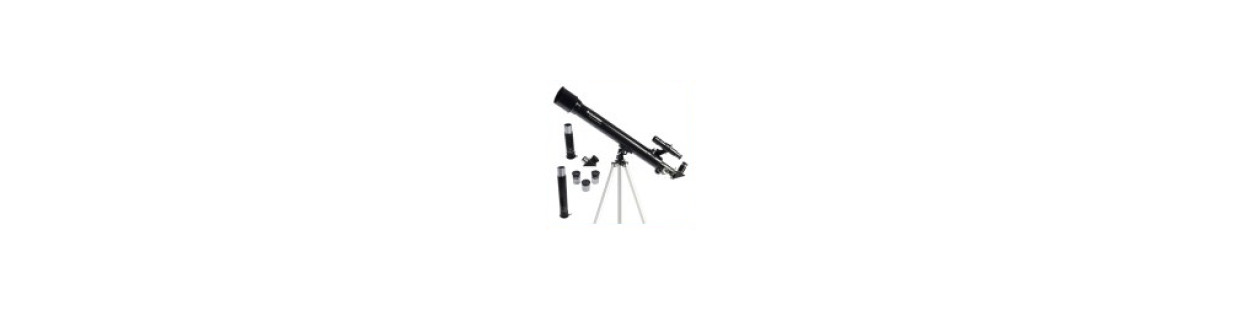 Télescopes