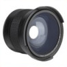 Objectifs pour reflex et hybrides