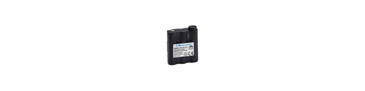 Batteries