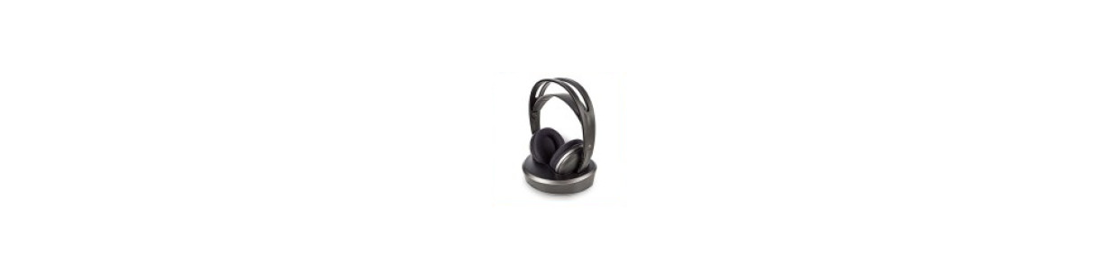 Casques et écouteurs