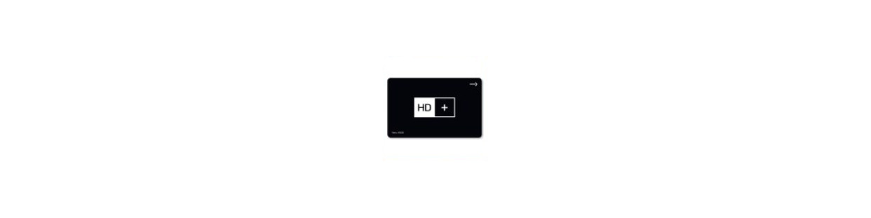 Boitiers Pay TV