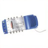 Equipements satellite