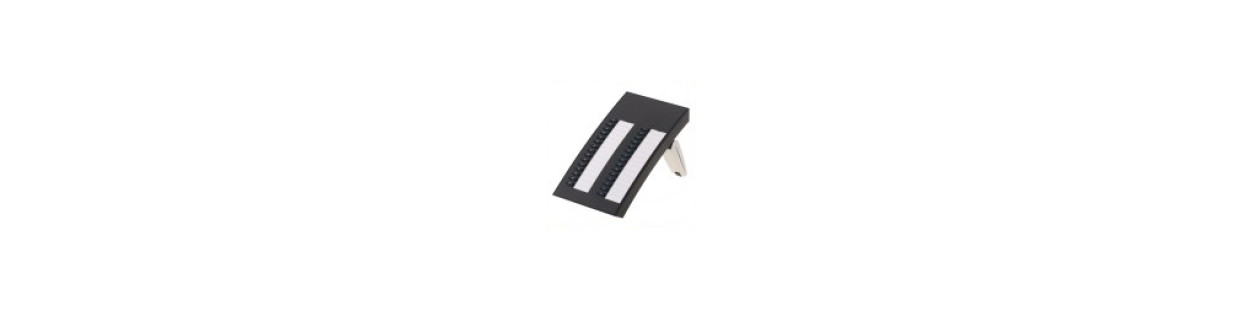 Combinés et chargeurs supplémentaires