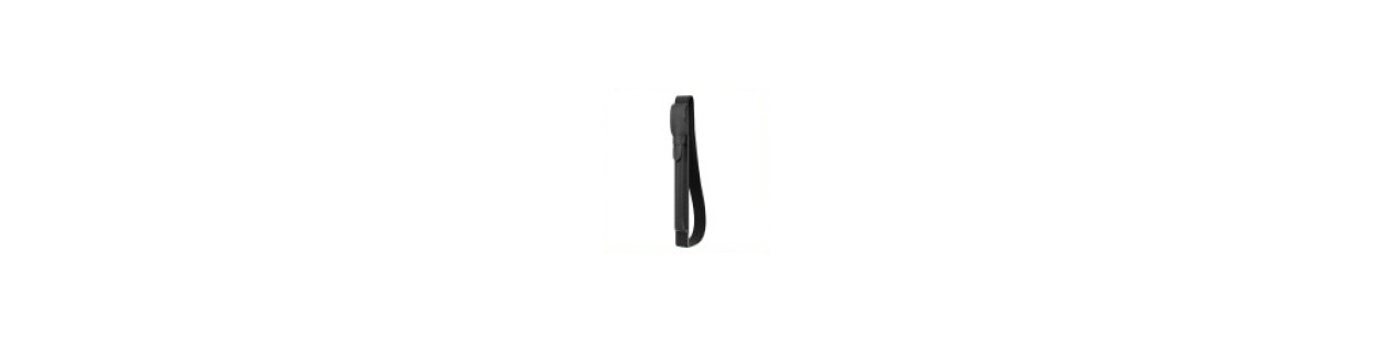 Accessoires et pièces de remplacement pour stylet