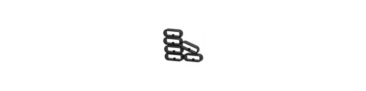 Accessoires pour montres connectées