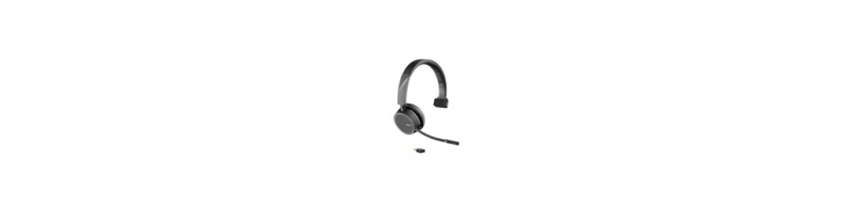 Casques Bluetooth mono écouteur