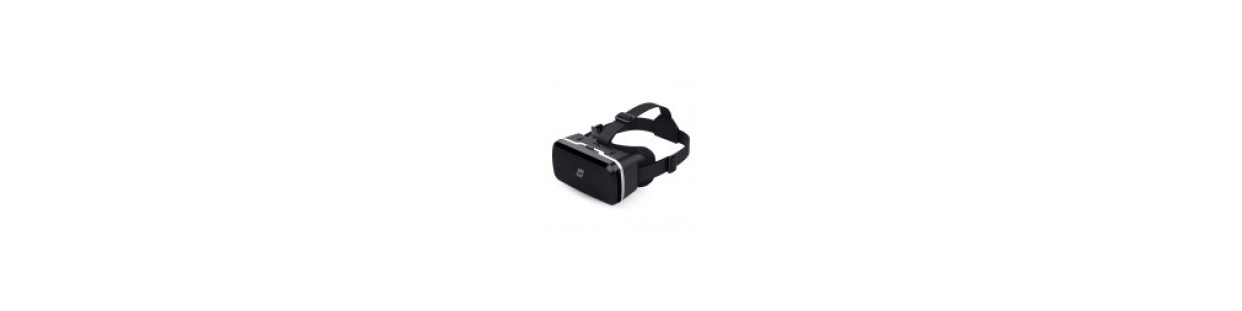 Casques de réalité virtuelle (VR)