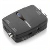 Convertisseurs audio