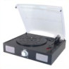 Platines vinyles