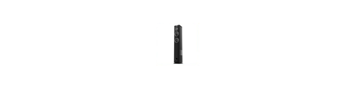 Systèmes audio multi-room