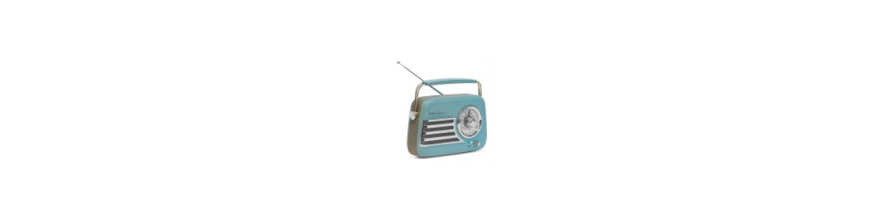 Radio design