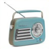 Radio design