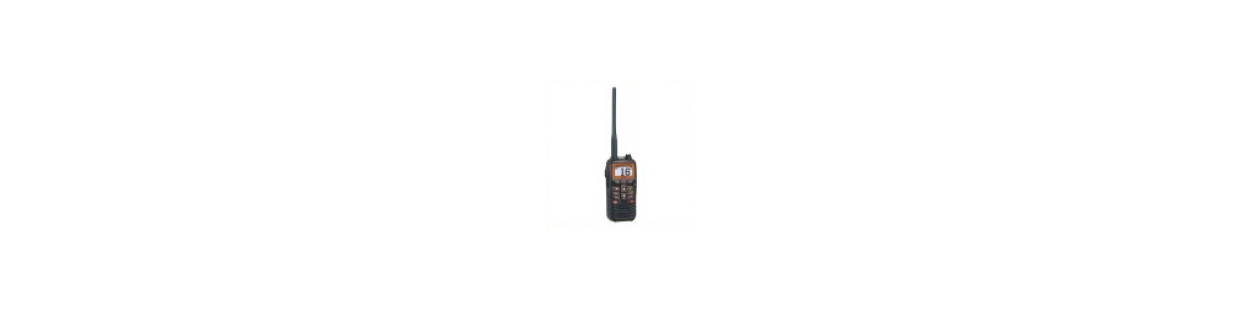 Récepteurs à ondes courtes