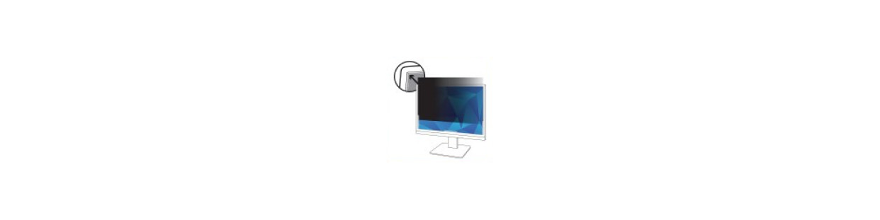 Filtres pour moniteur
