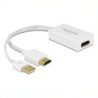 Adaptateurs DVI-HDMI