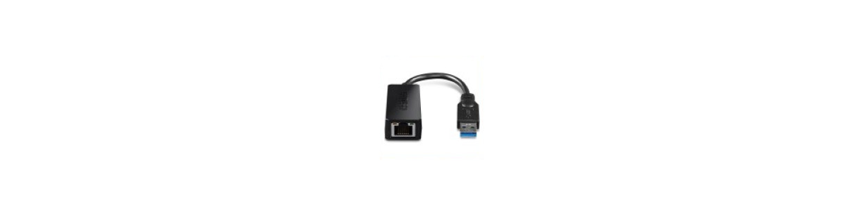 Adaptateurs USB
