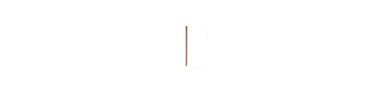 Stylos pour tablette graphique