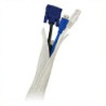 Protecteurs pour raccords de câbles