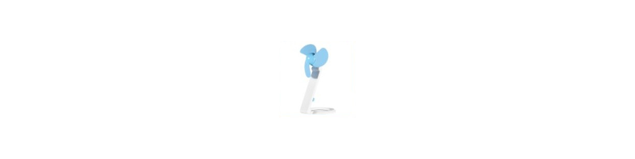 Ventilateurs USB