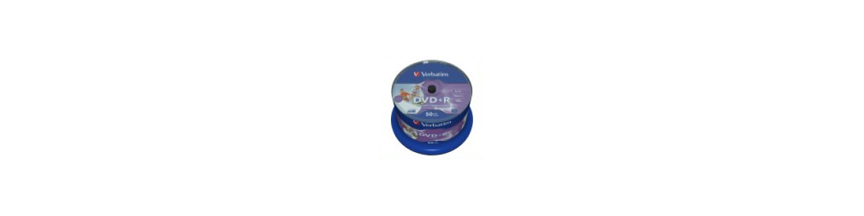 DVD+R