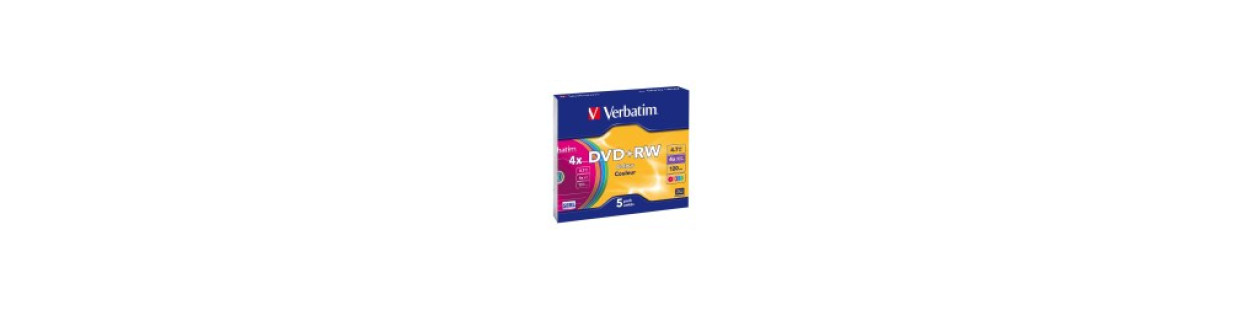 DVD+RW