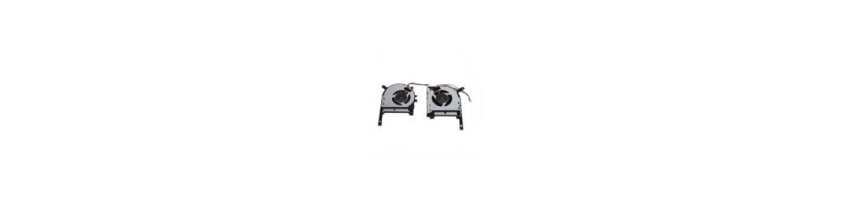 Ventilateurs